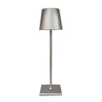 Draadloze Tafellamp Met Luxe Ontwerp En Warm Ledlicht