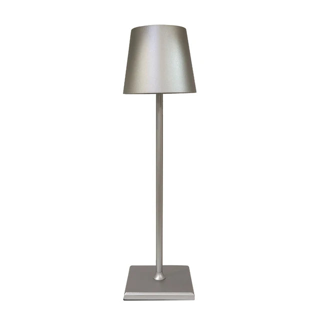 Draadloze Tafellamp Met Luxe Ontwerp En Warm Ledlicht