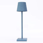 Draadloze Tafellamp Met Luxe Ontwerp En Warm Ledlicht