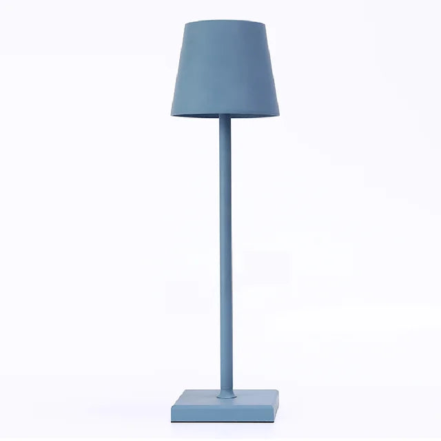 Draadloze Tafellamp Met Luxe Ontwerp En Warm Ledlicht