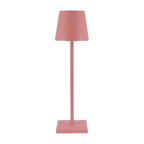 Draadloze Tafellamp Met Luxe Ontwerp En Warm Ledlicht