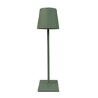 Draadloze Tafellamp Met Luxe Ontwerp En Warm Ledlicht