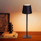 Draadloze Tafellamp Met Luxe Ontwerp En Warm Ledlicht