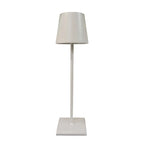 Draadloze Tafellamp Met Luxe Ontwerp En Warm Ledlicht