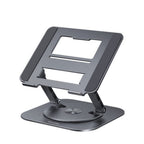 360° Draaibare Aluminium Laptopstandaard