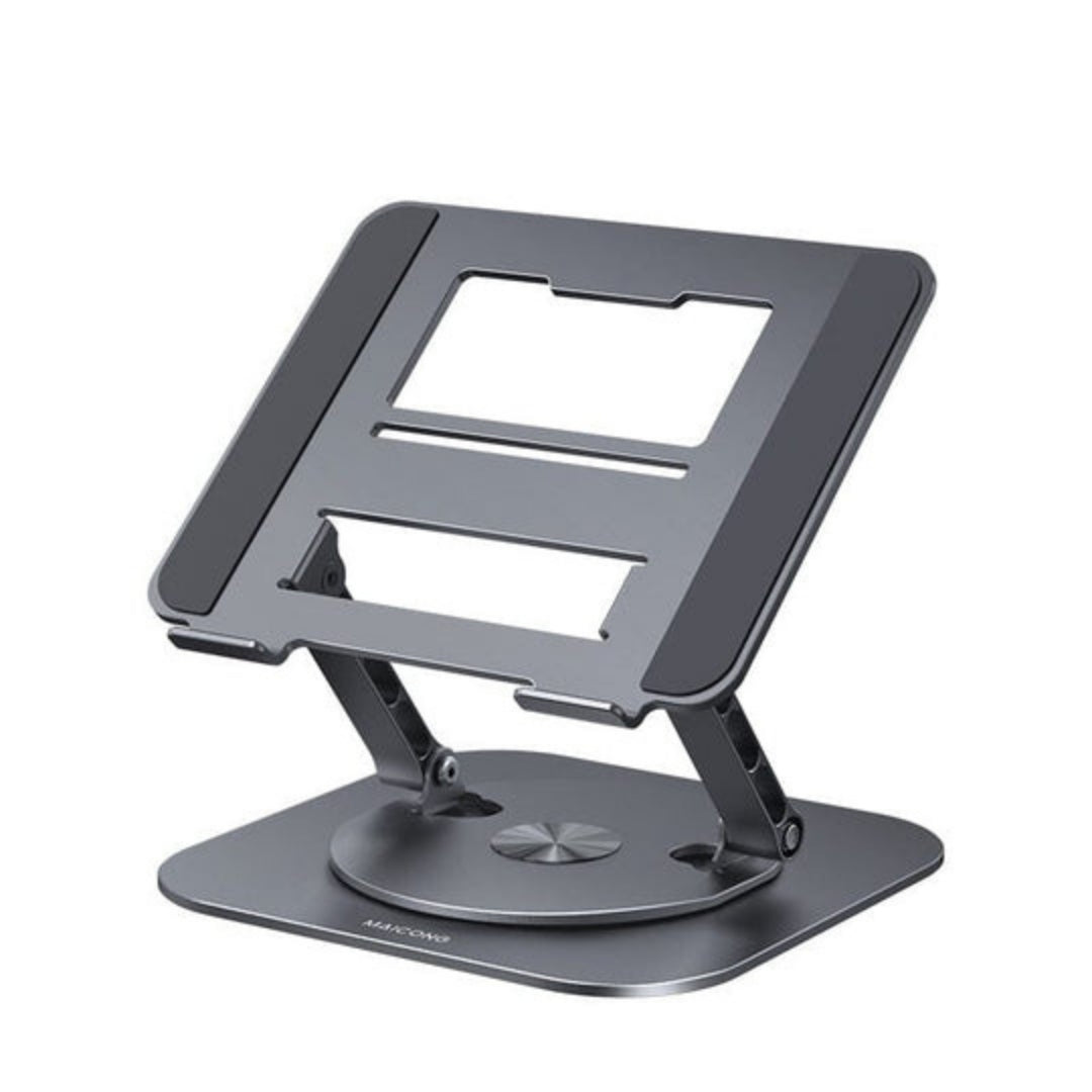360° Draaibare Aluminium Laptopstandaard