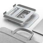 360° Draaibare Aluminium Laptopstandaard