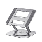 360° Draaibare Aluminium Laptopstandaard