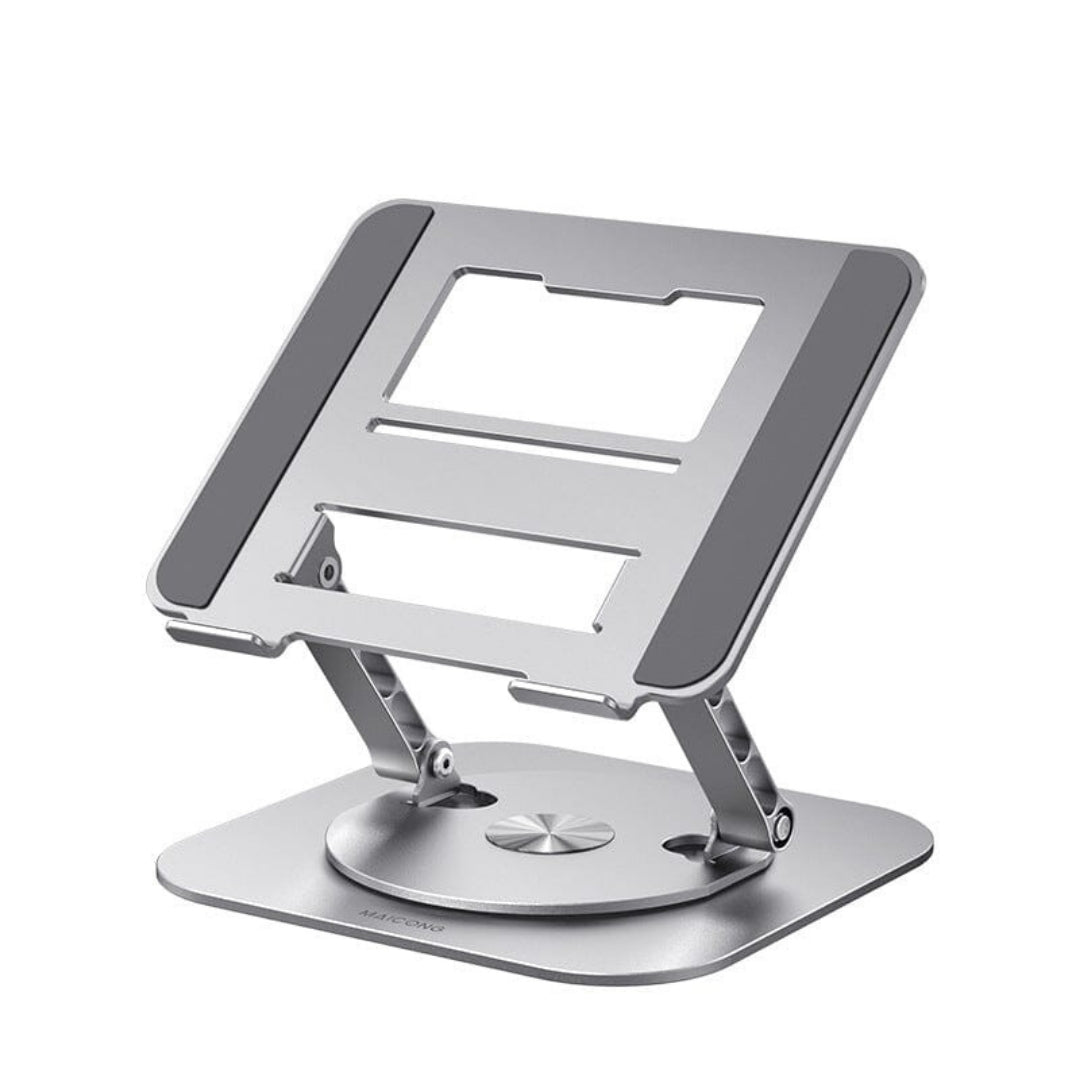 360° Draaibare Aluminium Laptopstandaard