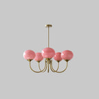 Plafondlamp Warm Licht en Moderne Uitstraling