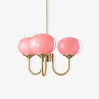 Plafondlamp Warm Licht en Moderne Uitstraling