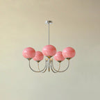 Plafondlamp Warm Licht en Moderne Uitstraling