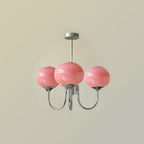 Plafondlamp Warm Licht en Moderne Uitstraling