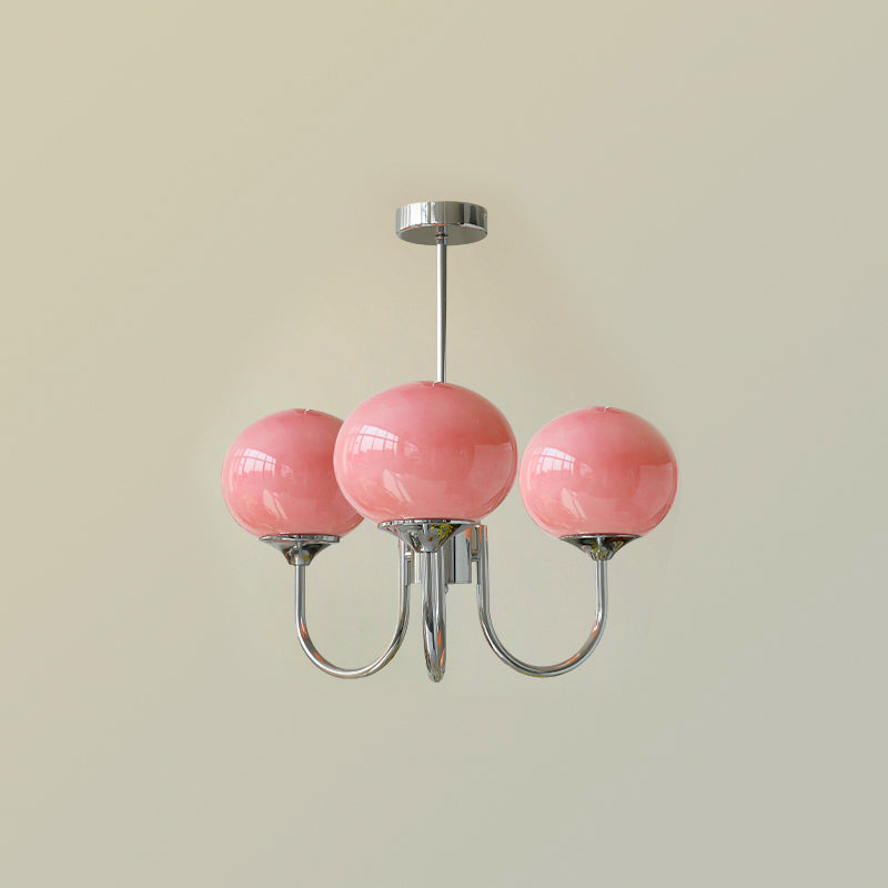 Plafondlamp Warm Licht en Moderne Uitstraling
