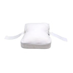 Memoryfoam Kniekussen Verstelbare Band Ademend Ontwerp