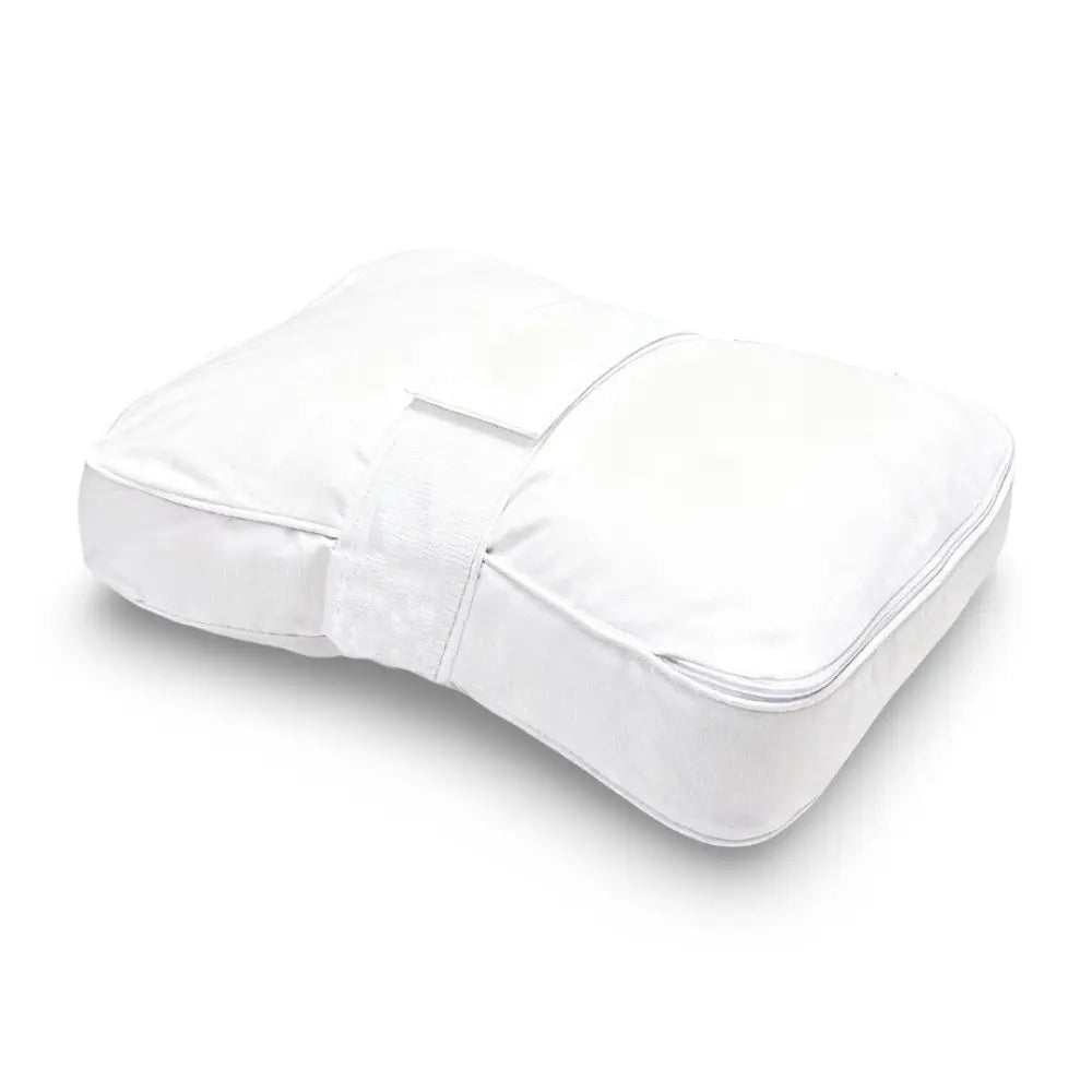 Memoryfoam Kniekussen Verstelbare Band Ademend Ontwerp