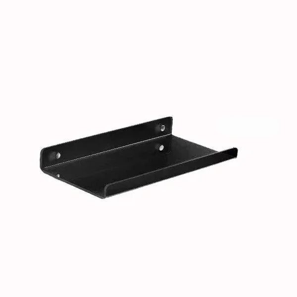 Acryl Wandplank Met Slank Ontwerp En Moderne Opbergfunctie Voor Strakke Ruimtes