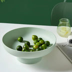 Moderne Fruitschaal met Stabiele Basis