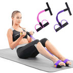 Weerstandskoord Voor Full‑Body Training En Dagelijks Gebruik