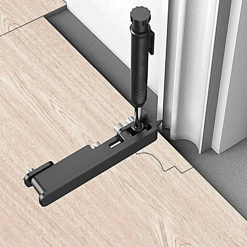 Precisie‑Marker Gereedschap met Modulair Ontwerp en Ergonomische Grip