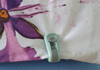 Dekbedclips met Antislipgrip voor Vastzetten van Dekbedden