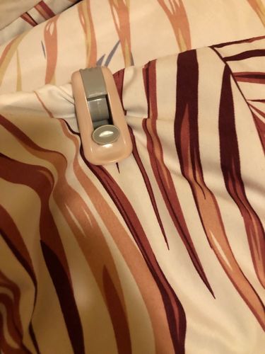 Dekbedclips met Antislipgrip voor Vastzetten van Dekbedden