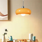 Glazen Hanglamp In Bauhaus Stijl Voor Tijdloze En Moderne Verlichting