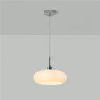 Glazen Hanglamp In Bauhaus Stijl Voor Tijdloze En Moderne Verlichting
