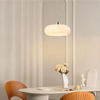 Glazen Hanglamp In Bauhaus Stijl Voor Tijdloze En Moderne Verlichting