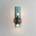 Moderne Wandlamp Met Up & Down Verlichting Voor Sfeervolle Interieurverlichting