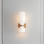 Moderne Wandlamp Met Up & Down Verlichting Voor Sfeervolle Interieurverlichting