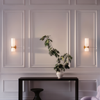 Moderne Wandlamp Met Up & Down Verlichting Voor Sfeervolle Interieurverlichting
