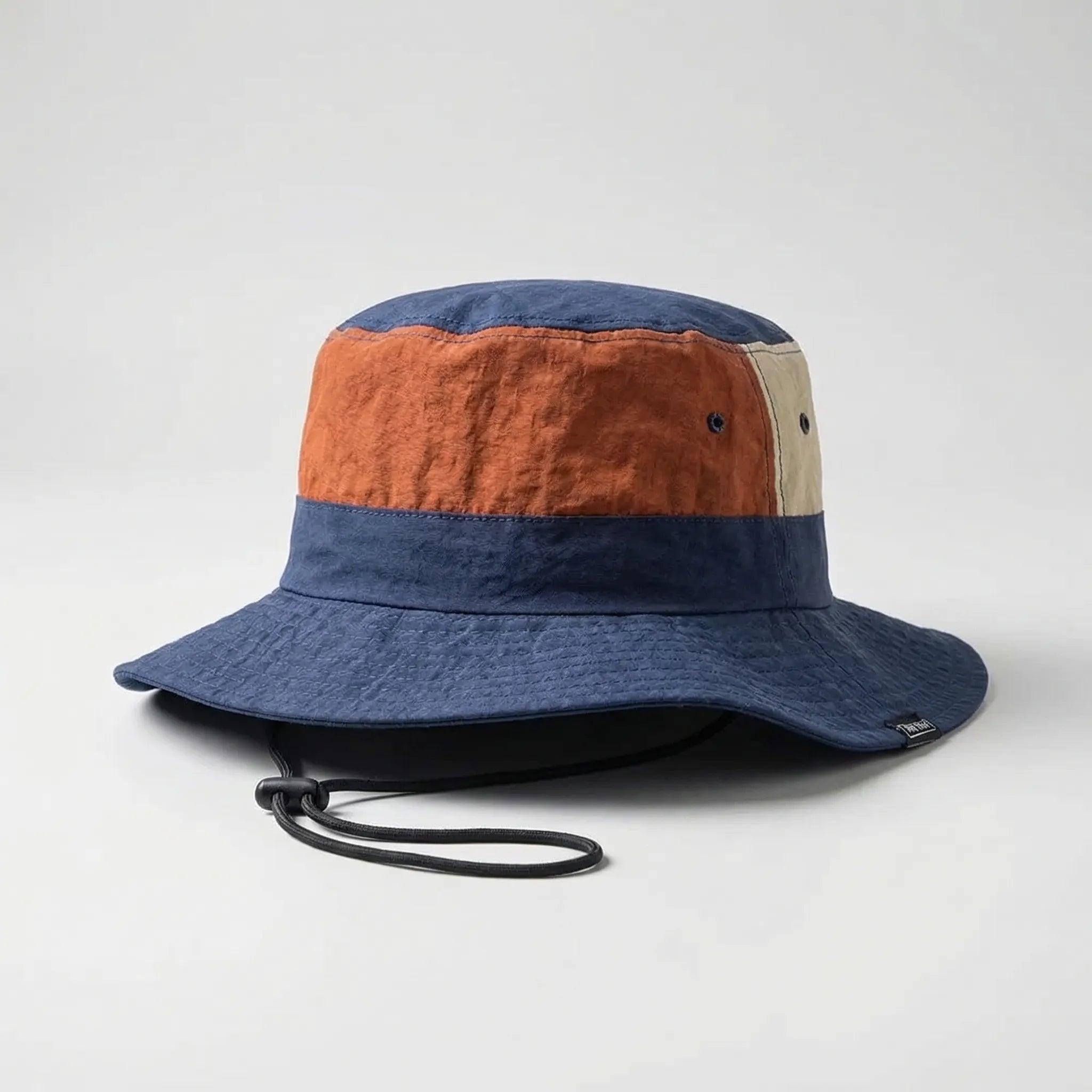 Unisex Zonnehoed met Brede Rand en UV-Bescherming voor Outdooractiviteiten