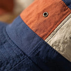 Unisex Zonnehoed met Brede Rand en UV-Bescherming voor Outdooractiviteiten