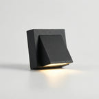 LED Buitenwandlamp met IP65 Bescherming voor Tuin, Terras en Gevel