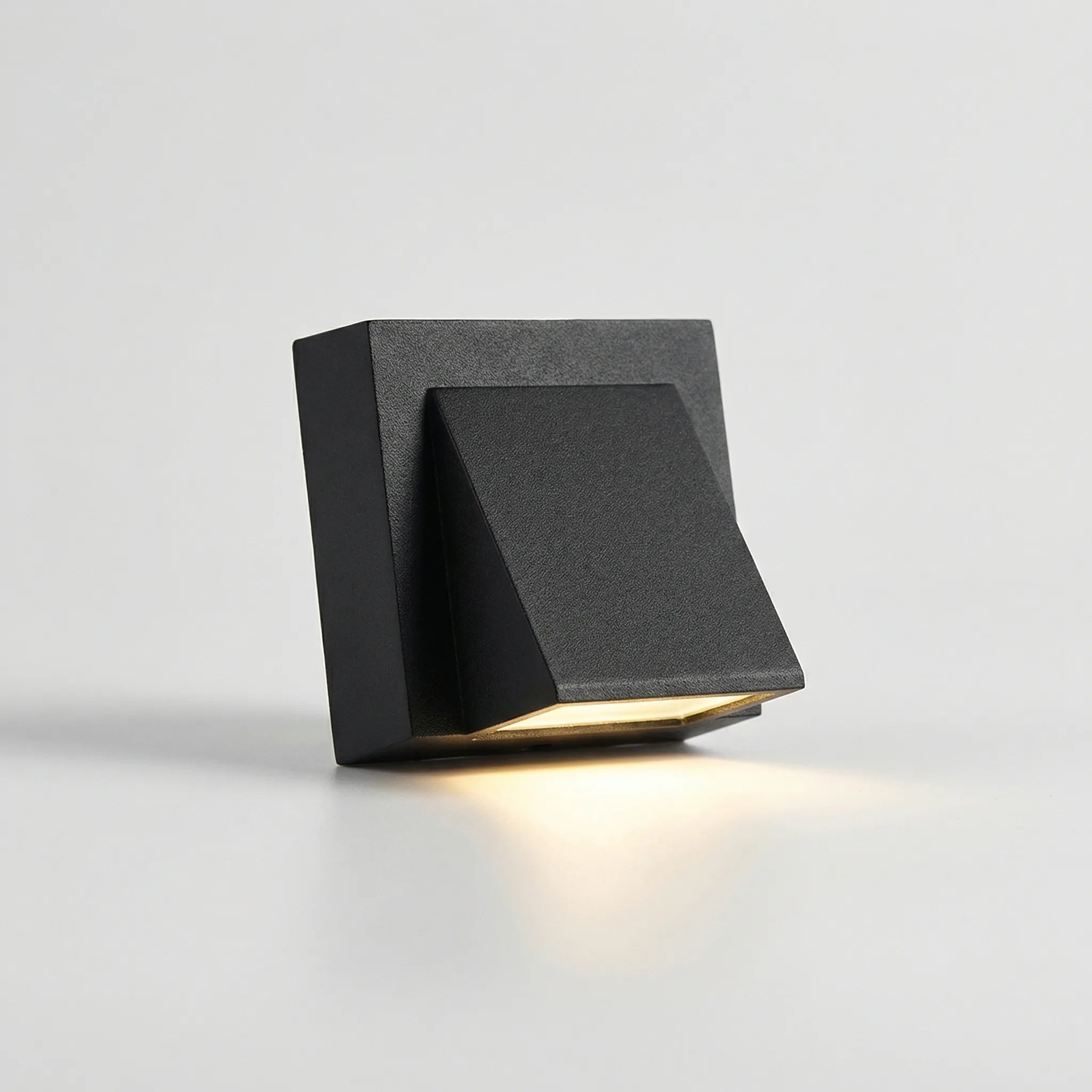 LED Buitenwandlamp met IP65 Bescherming voor Tuin, Terras en Gevel
