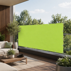 Waterdicht Schaduwdoek met UV-Bescherming voor Tuin, Terras en Camping