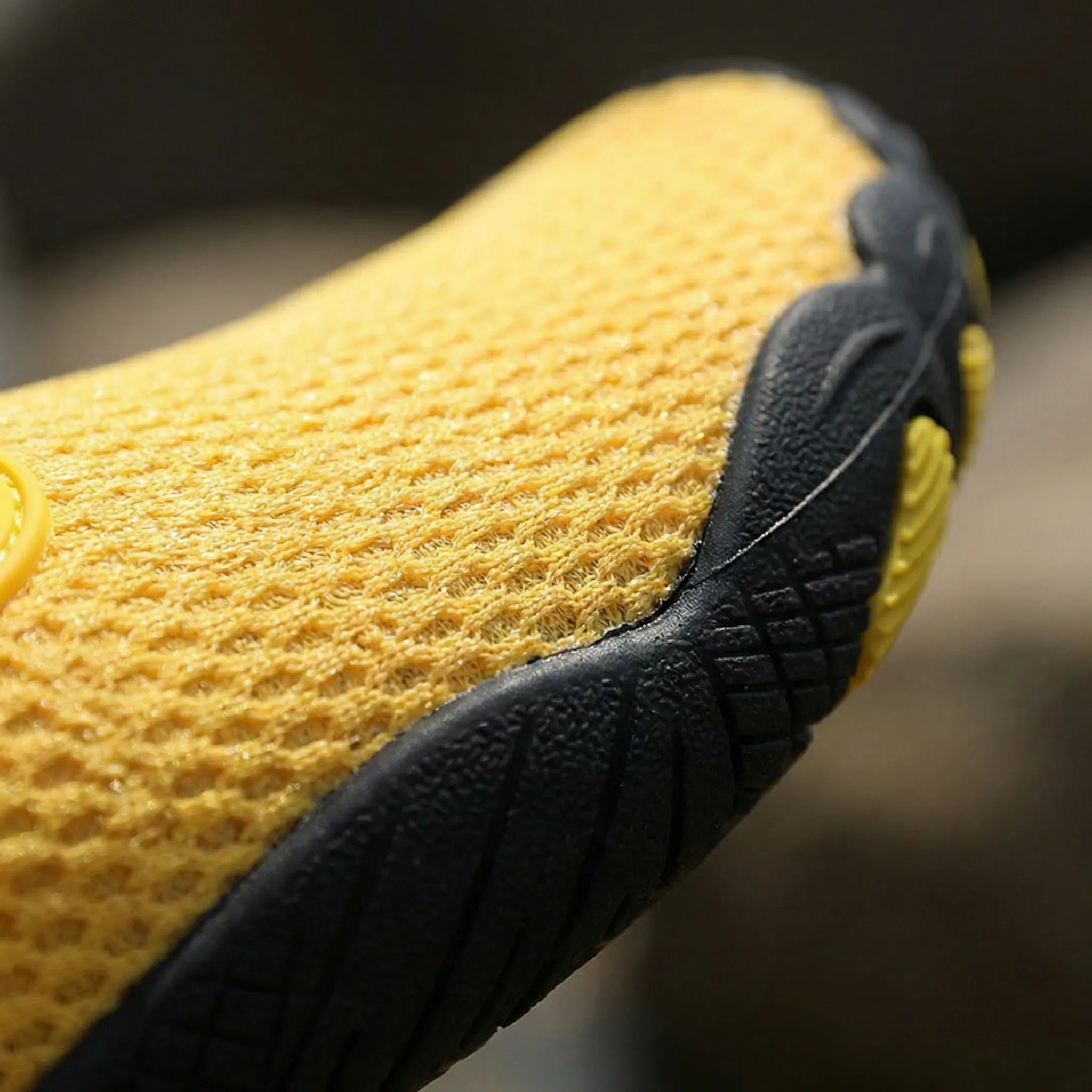 Unisex Waterschoenen met Sneldrogend Ontwerp en Slipvaste Zool voor Outdoor Gebruik
