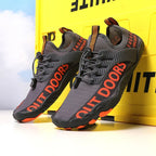 Unisex Waterschoenen met Sneldrogend Ontwerp en Slipvaste Zool voor Outdoor Gebruik