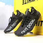 Unisex Waterschoenen met Sneldrogend Ontwerp en Slipvaste Zool voor Outdoor Gebruik