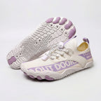 Unisex Waterschoenen met Sneldrogend Ontwerp en Slipvaste Zool voor Outdoor Gebruik