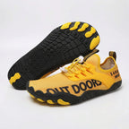 Unisex Waterschoenen met Sneldrogend Ontwerp en Slipvaste Zool voor Outdoor Gebruik