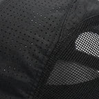 Unisex Baseballpet met UV-Bescherming en Ademende Mesh voor Outdoor Activiteiten