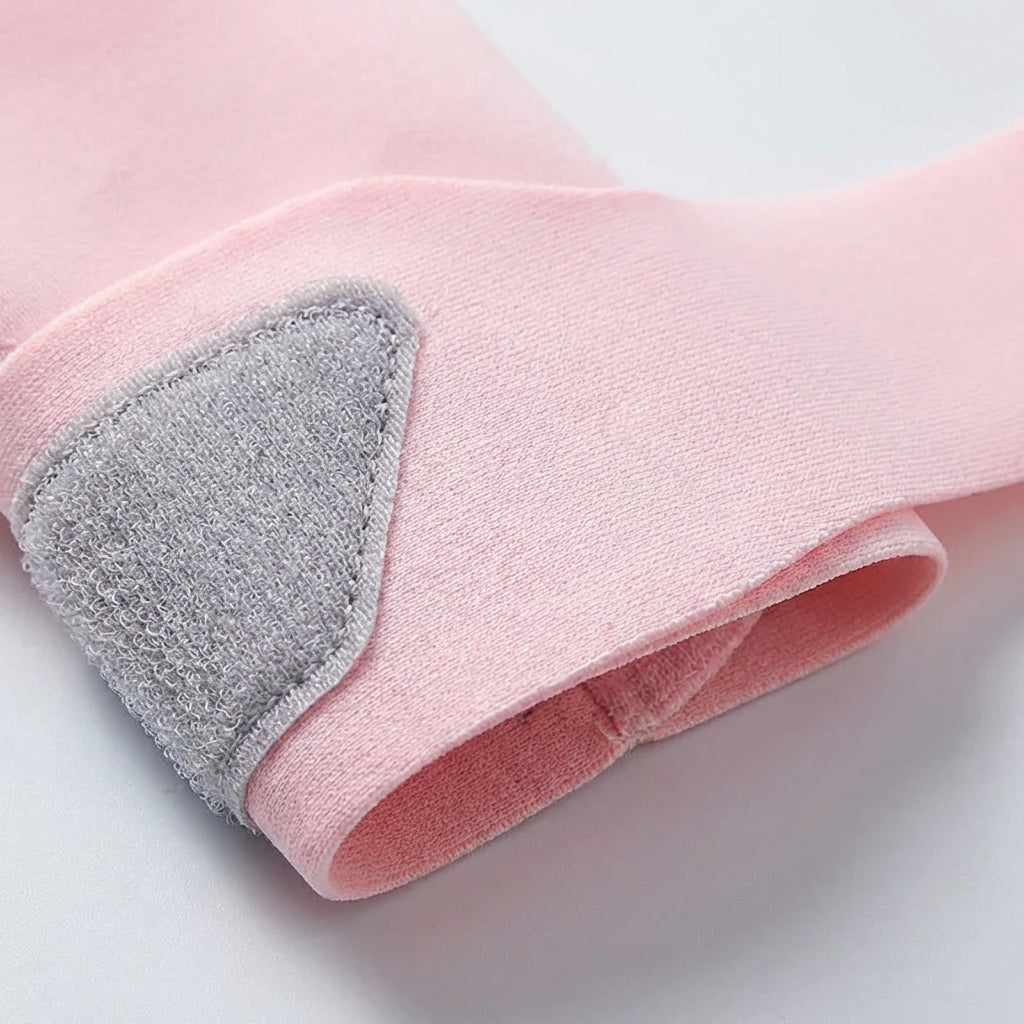 Verstelbare Polsbrace van Nylon met Compressie voor Dagelijkse Ondersteuning