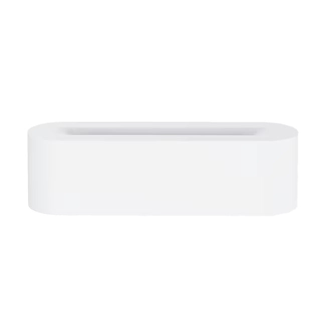 Mistlamp Met Kleurrijke Verlichting En Verfrissende Nevel Voor Een Rustgevende Sfeer