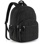 Unisex Rugzak Met Geïsoleerde Vakken En Comfortabele Draagconstructie