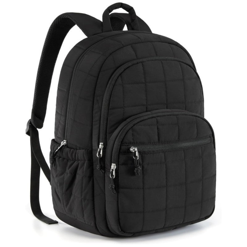 Unisex Rugzak Met Geïsoleerde Vakken En Comfortabele Draagconstructie