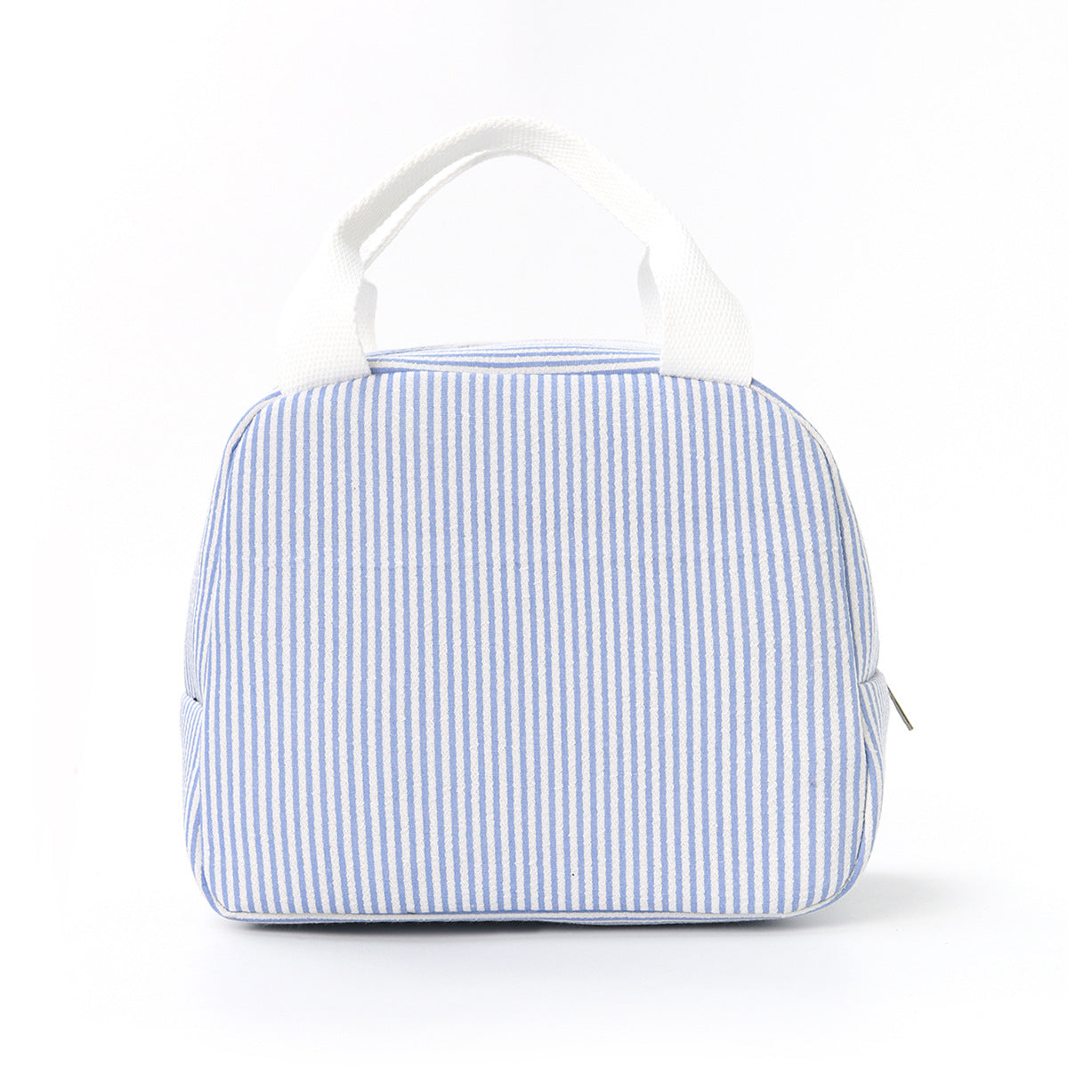 Lunchtas Met Geïsoleerde Binnenlaag En Comfortabele Draaghandgrepen