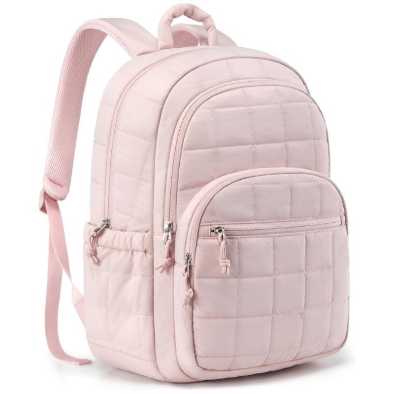Unisex Rugzak Met Geïsoleerde Vakken En Comfortabele Draagconstructie