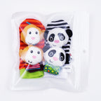 Babysokken En Armband Met Geluid Voor Vroege Ontwikkeling En Dagelijks Spel
